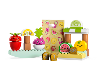 LEGO DUPLO 10983 Ryneczek bio - 1091290 - zdjęcie 2
